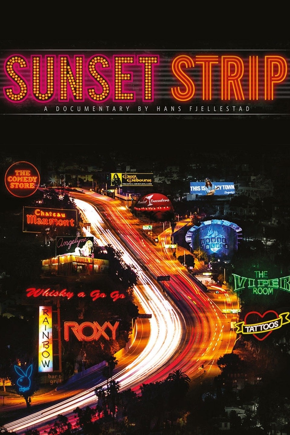 Sunset Strip (2012)