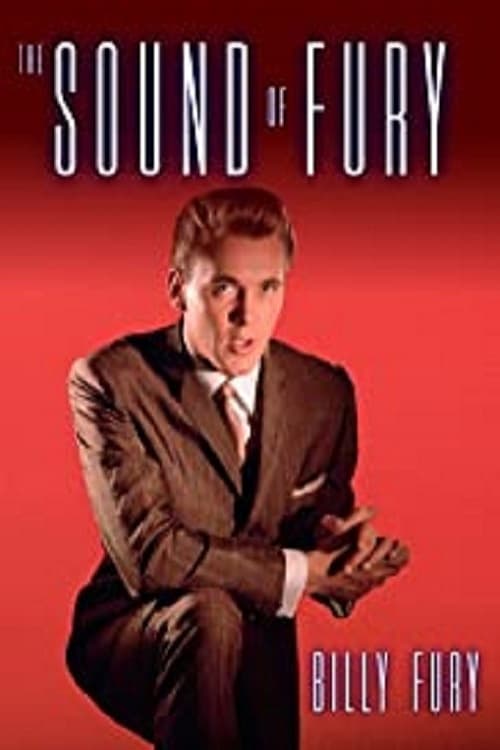 Billy Fury: The Sound of Fury (2015)