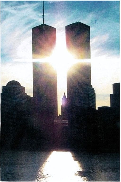 9/11 A Tale of Two Towers