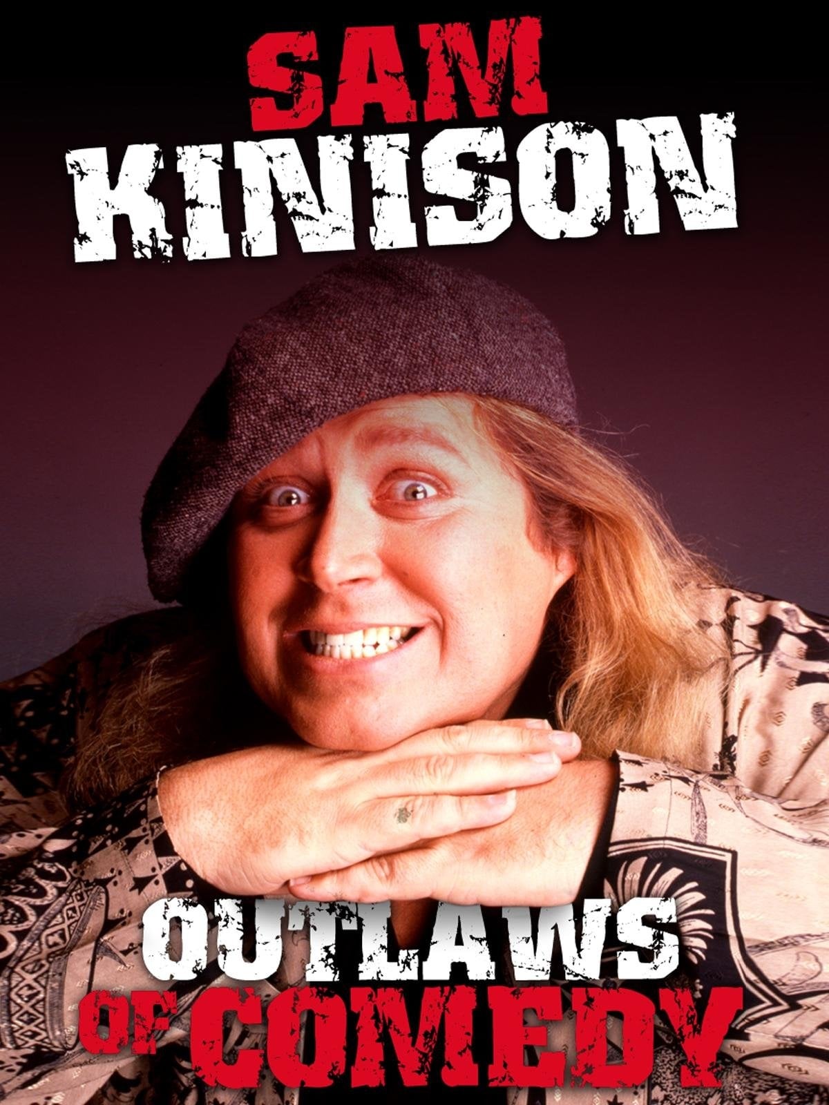sam kinison breaking the rules release date