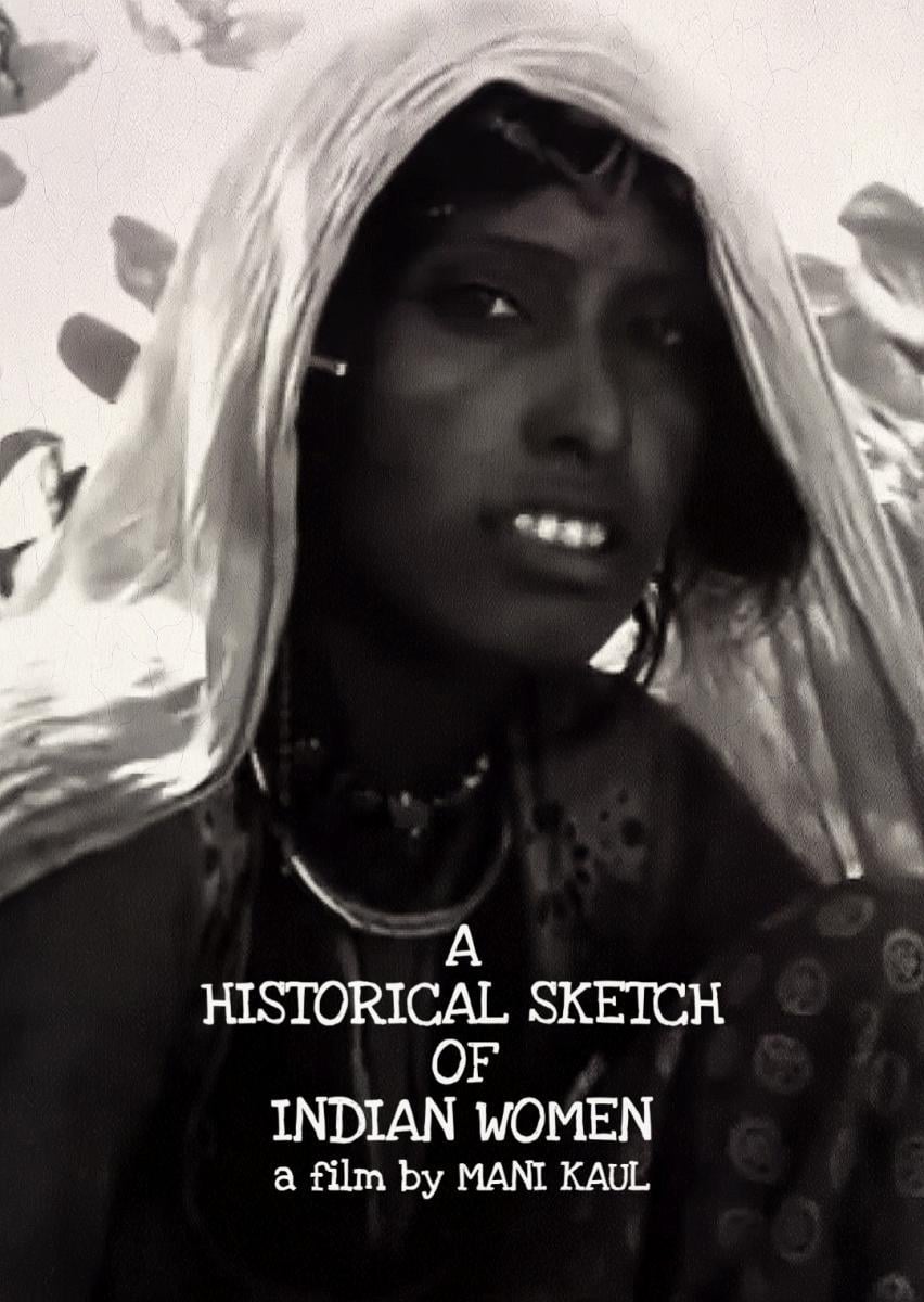 A Historical Sketch of Indian Women
