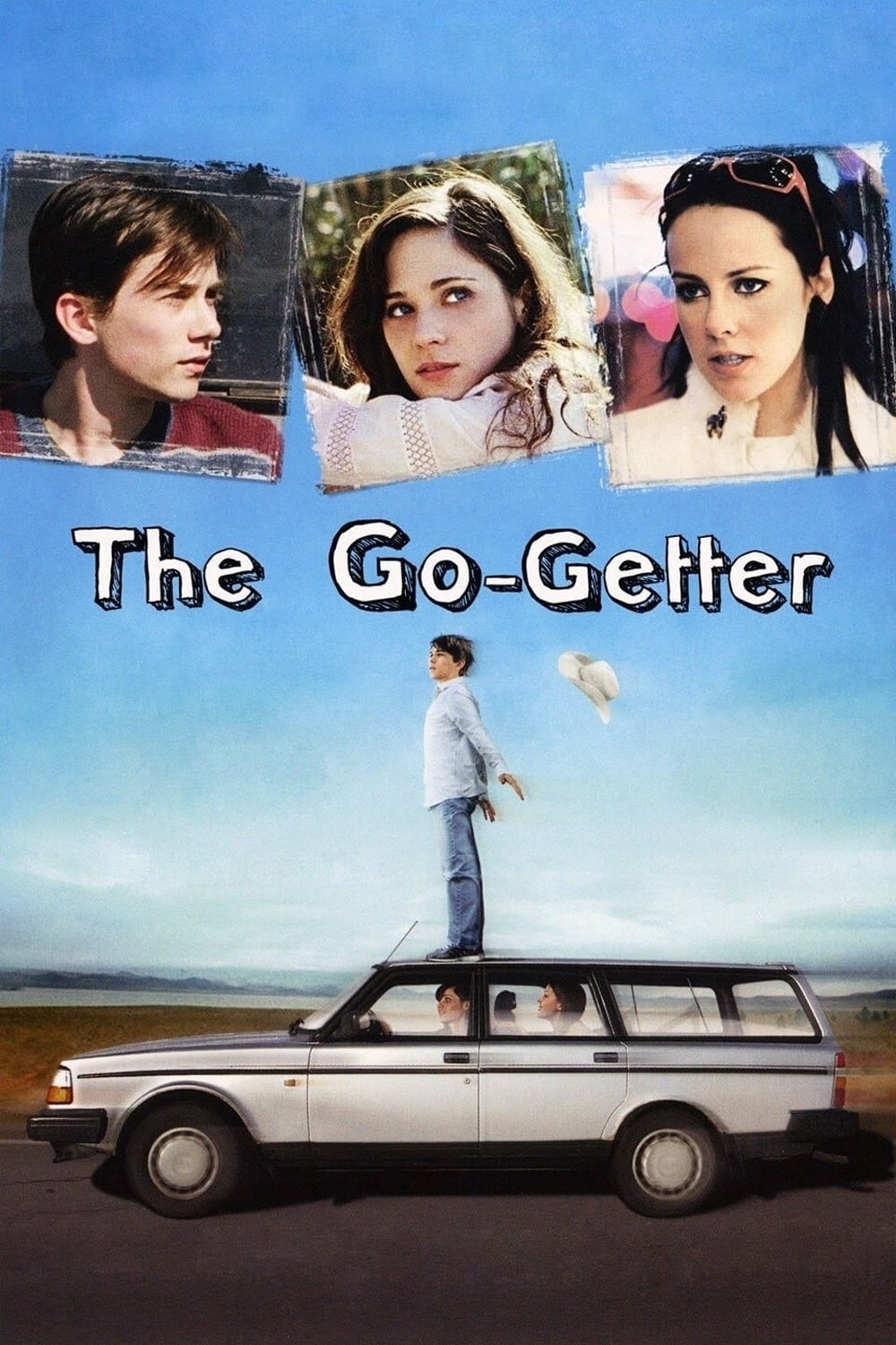 The Go-Getter (2007)