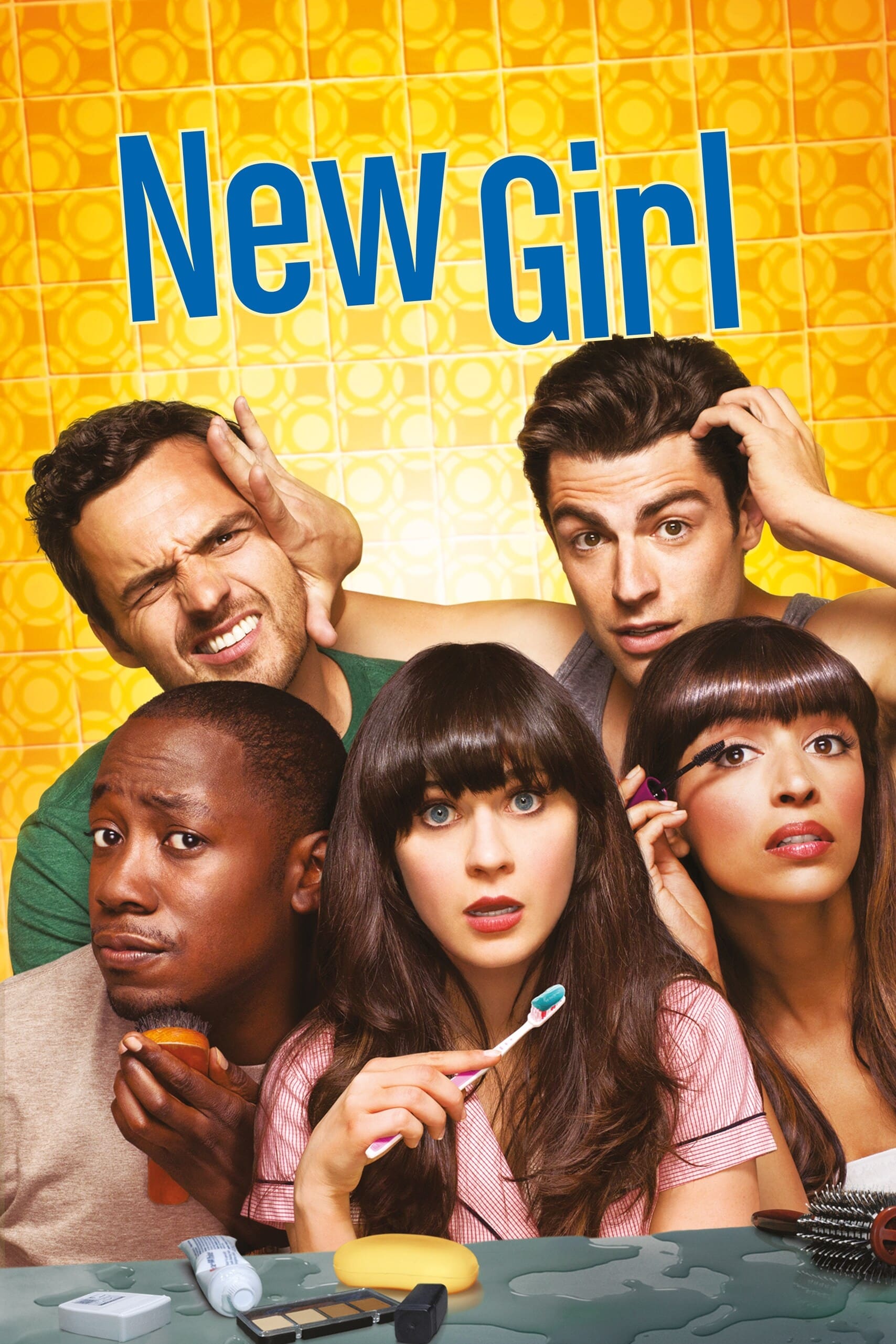 New Girl (2011)
