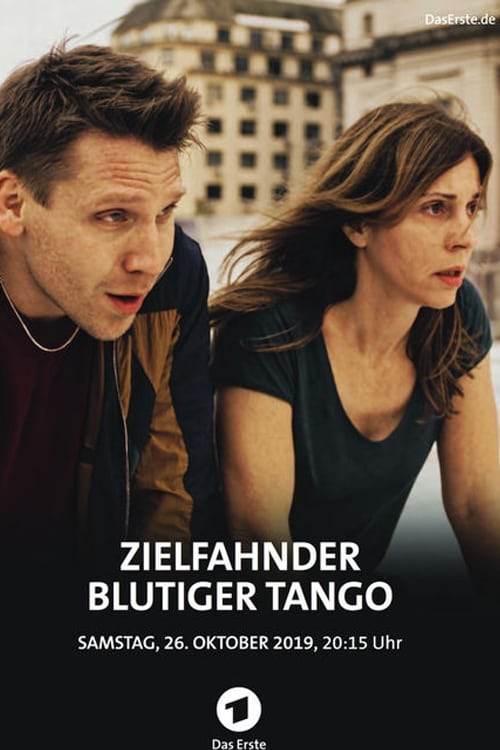 Zielfahnder: Blutiger Tango (2019)