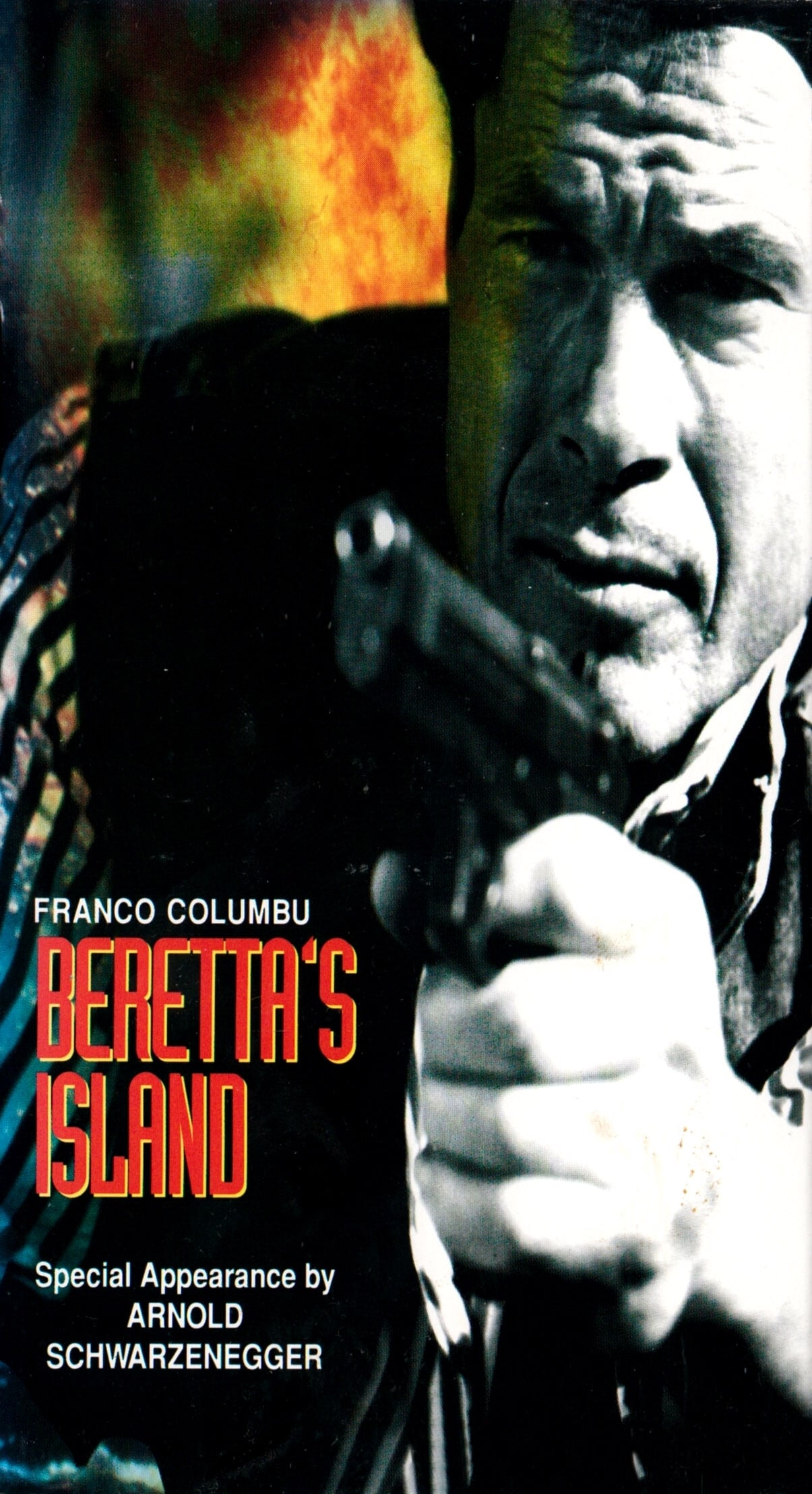 Beretta's Island (1994)