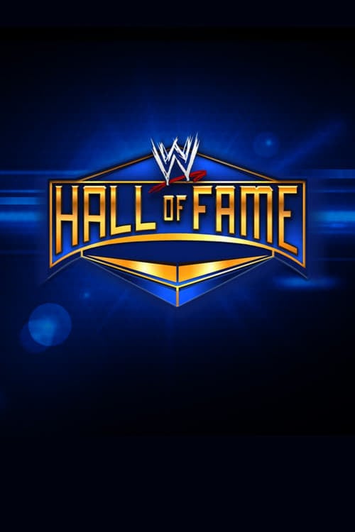 WWE Hall Of Fame 2013 (2013)