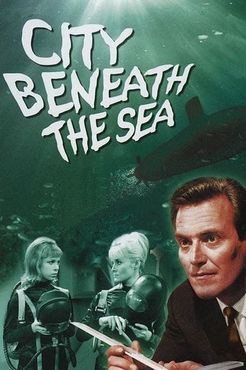 City Beneath the Sea (1962)