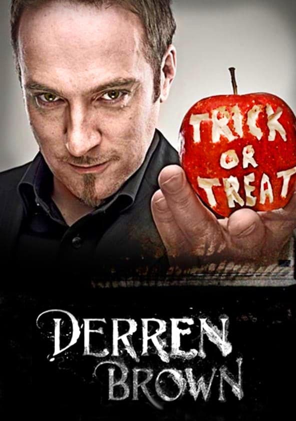 Derren Brown: Trick or Treat (2007)