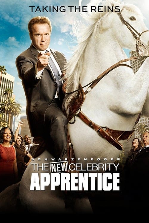 The Celebrity Apprentice (2004)
