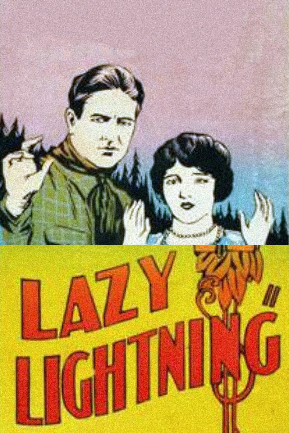 Lazy Lightning