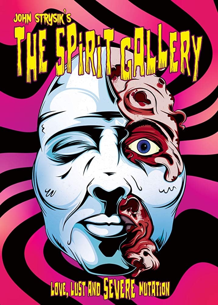 The Spirit Gallery (1995)