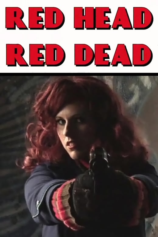 Red Head Red Dead