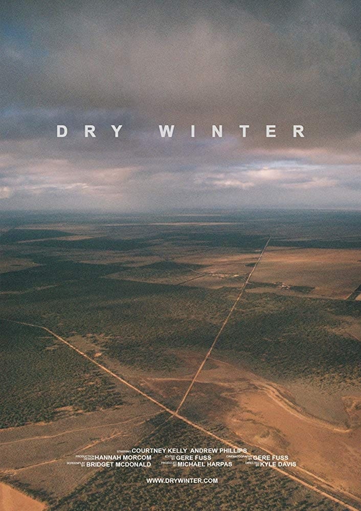 Dry Winter