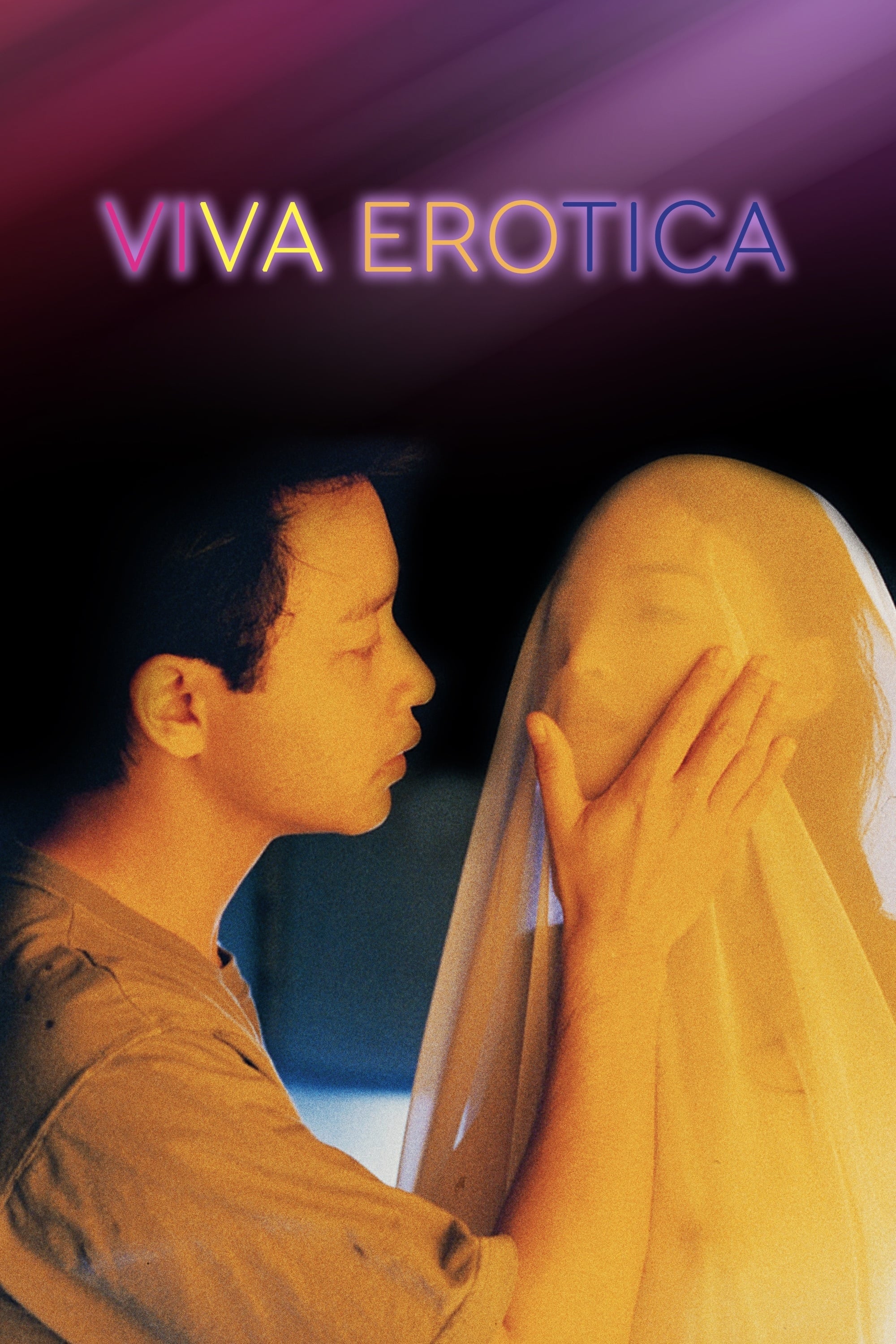 Viva Erotica (1996)