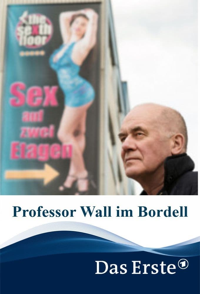 Professor Wall im Bordell (2019)