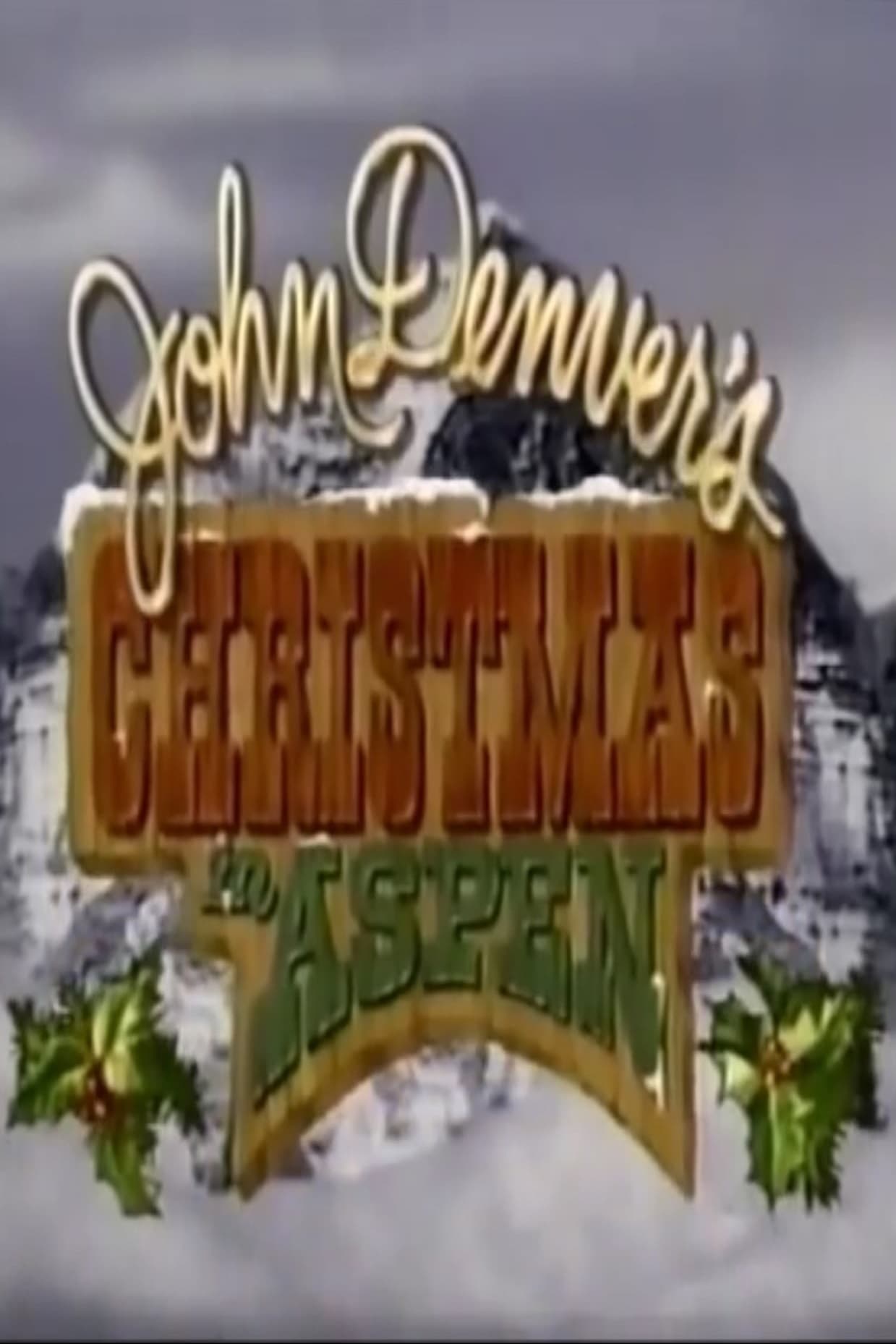 John Denver's Christmas in Aspen