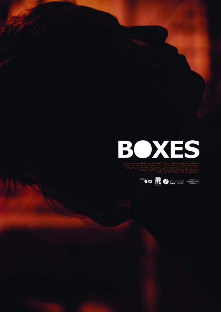 Boxes (2017)