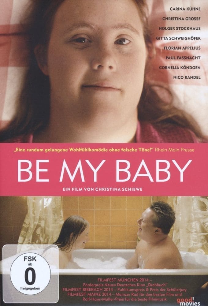 Be My Baby (2014)