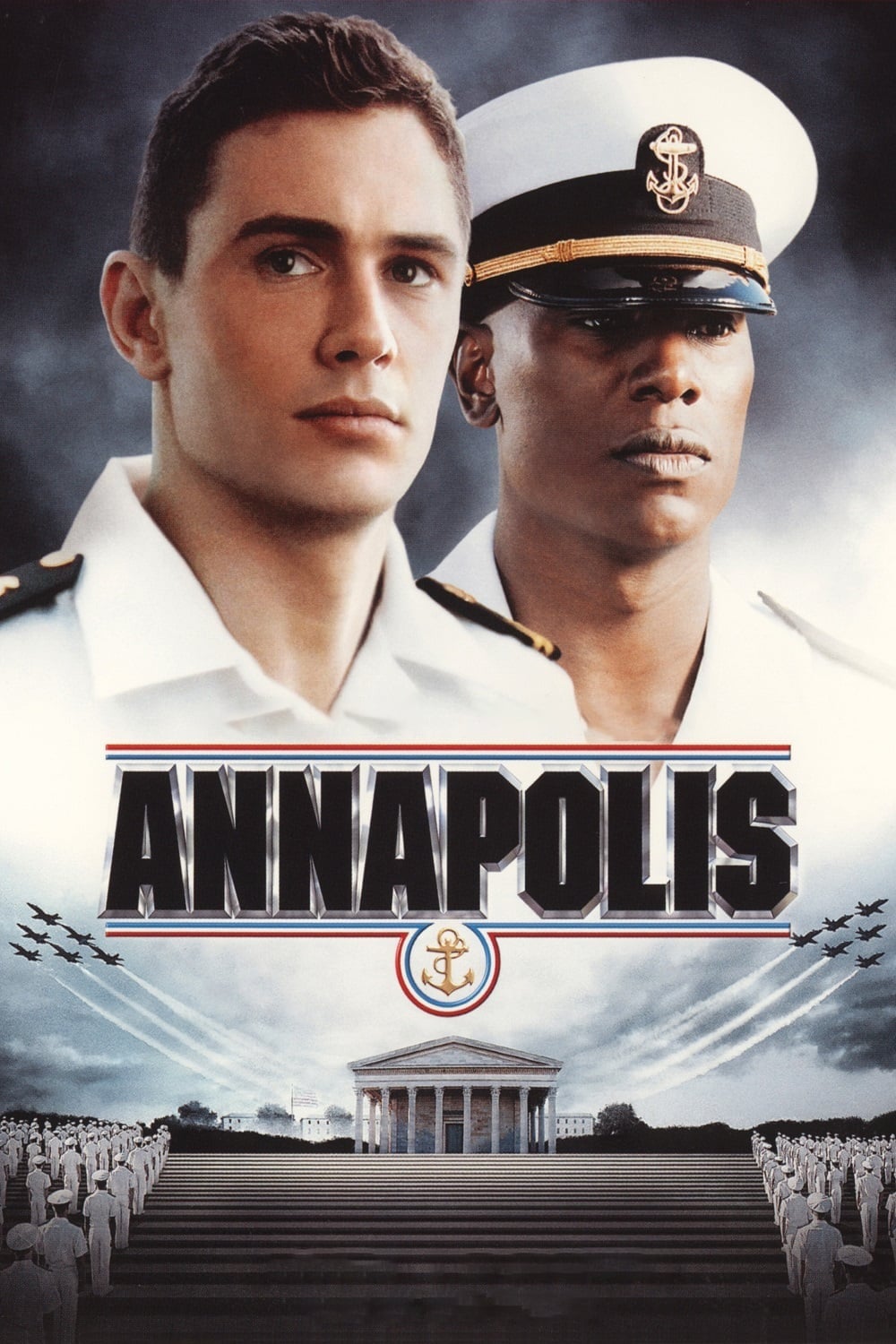 Annapolis - Kampf um Anerkennung (2006)
