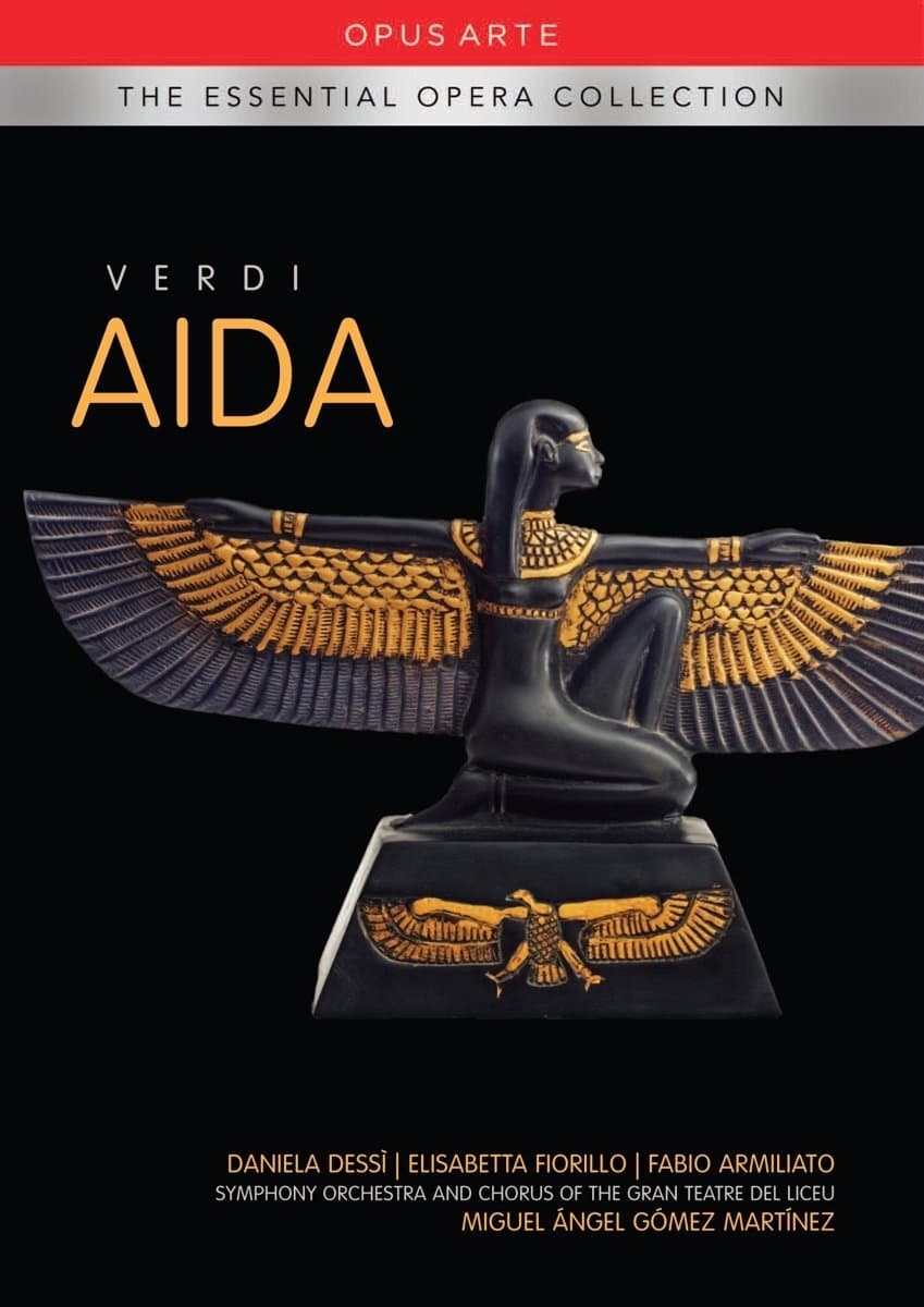 Aida (2003)