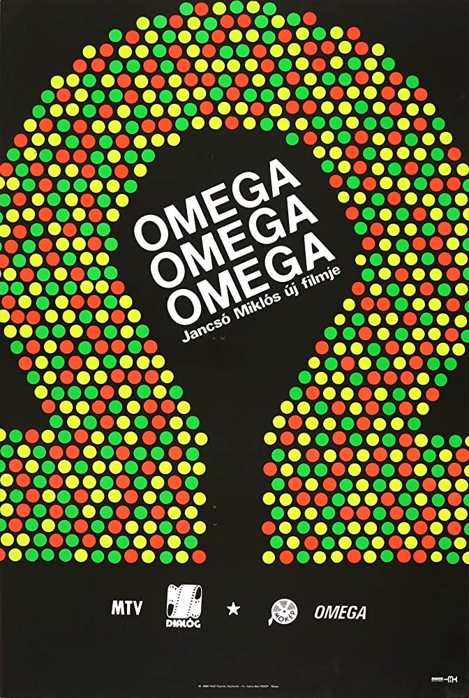 Omega, Omega, Omega