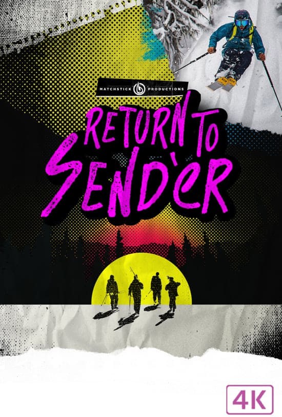 Return to Send'er
