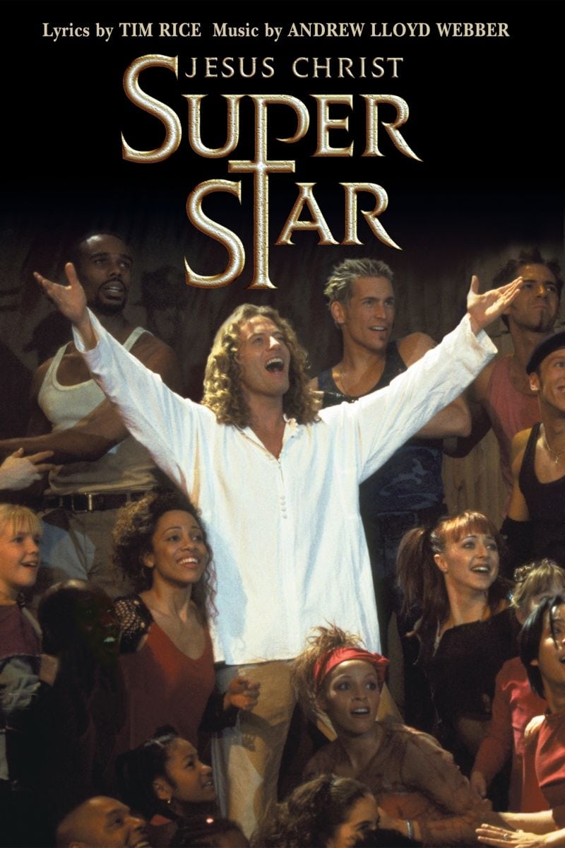 Jesus Christ Superstar: 2000