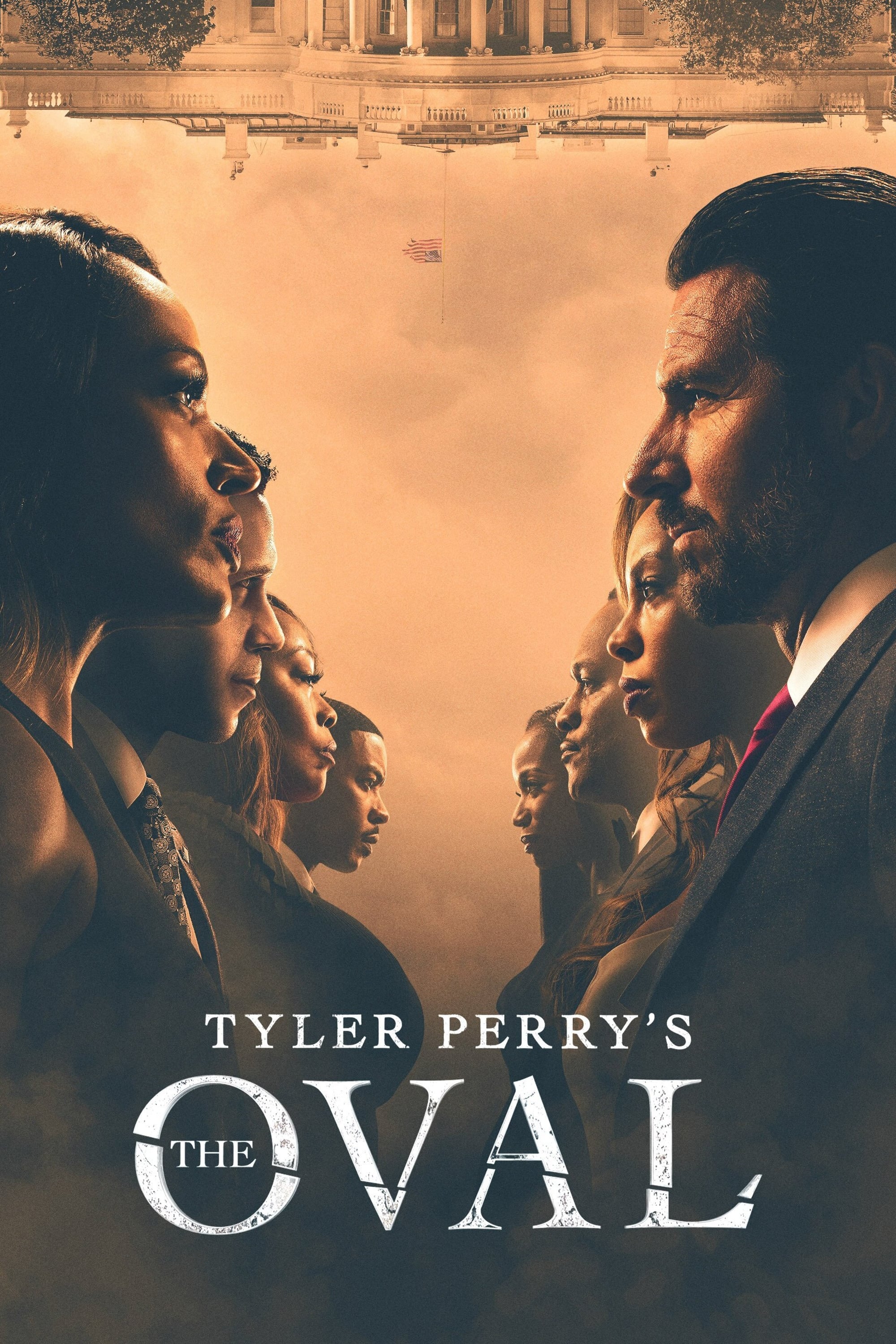 Tyler Perry's The Oval (2019)