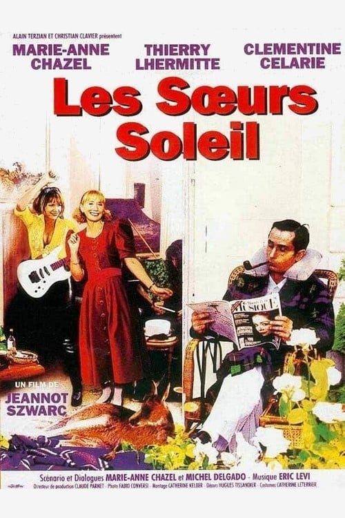Les Sœurs Soleil (1997)