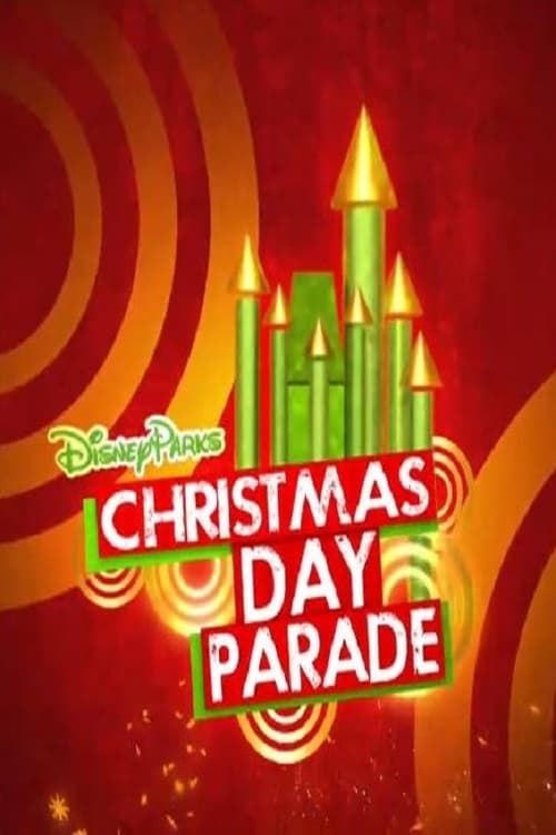 Disney Parks Christmas Day Parade (2013)