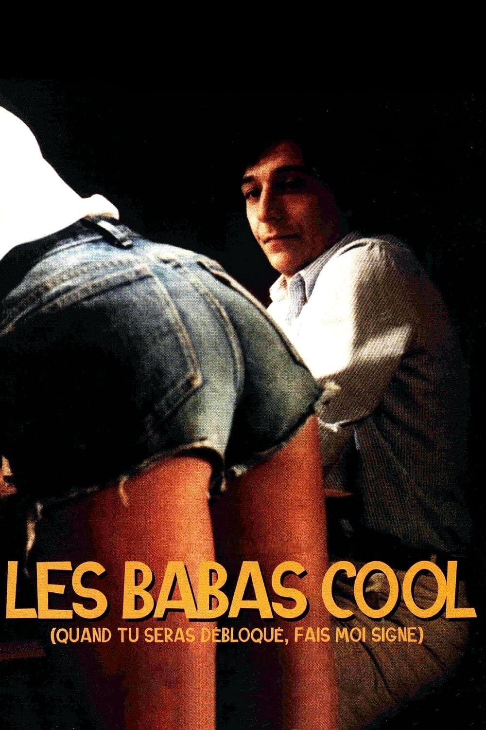 Les babas-cool (1981)