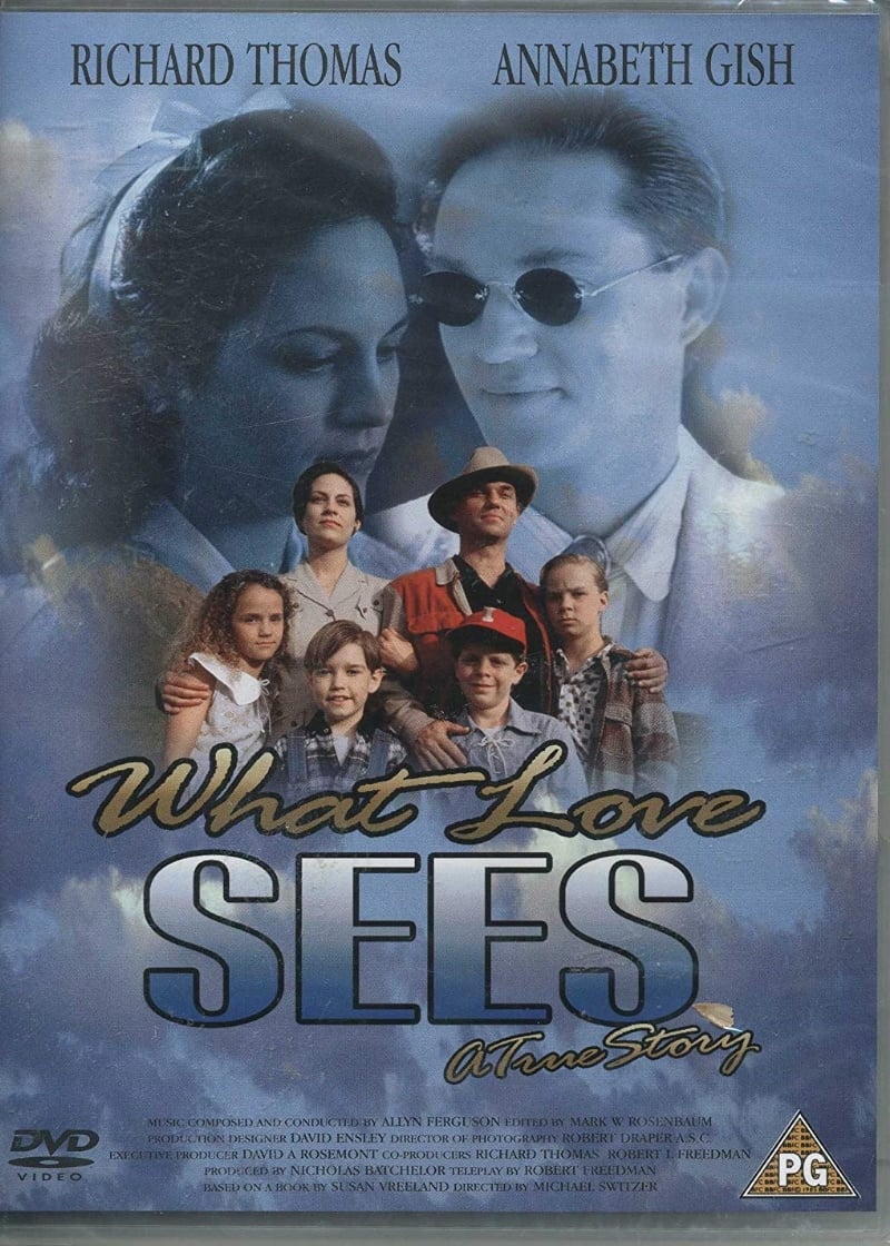 What Love Sees (1996)