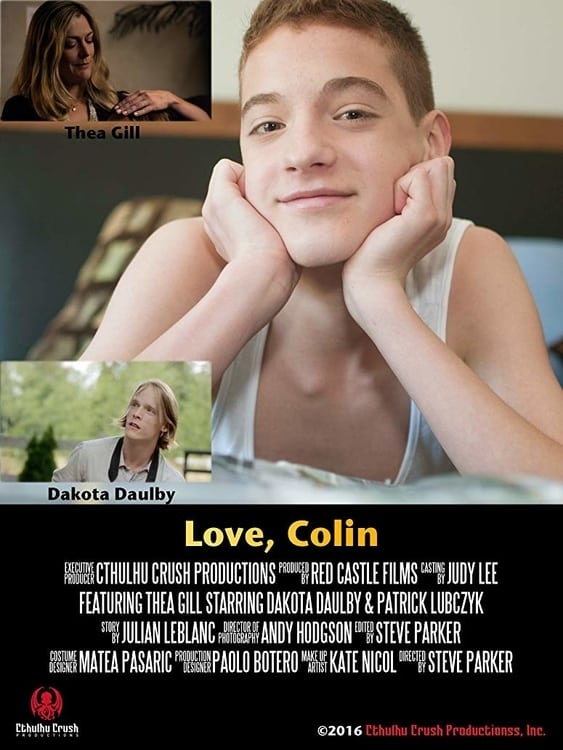 Love, Colin