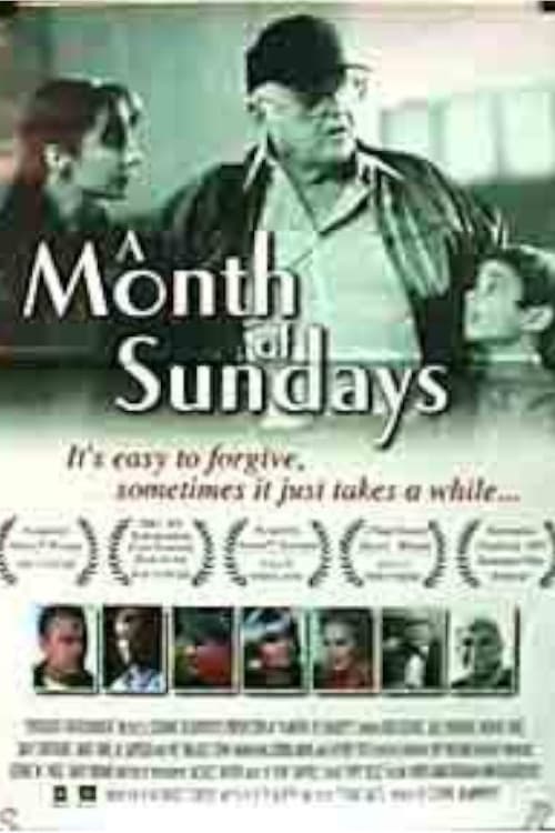 A Month of Sundays (2001)