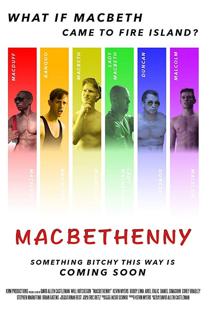 MacBethenny