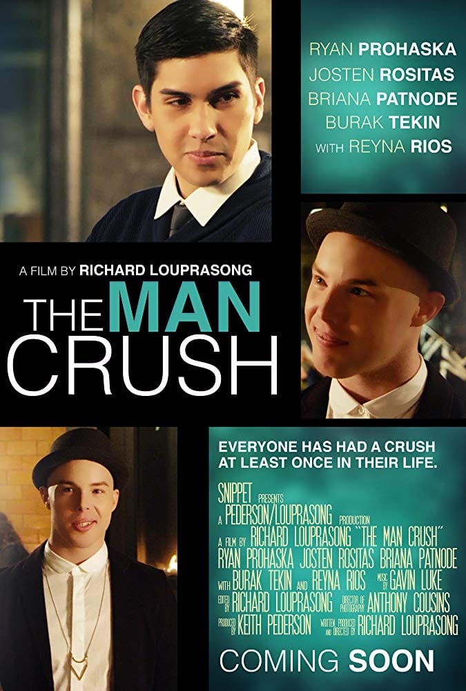 The Man Crush