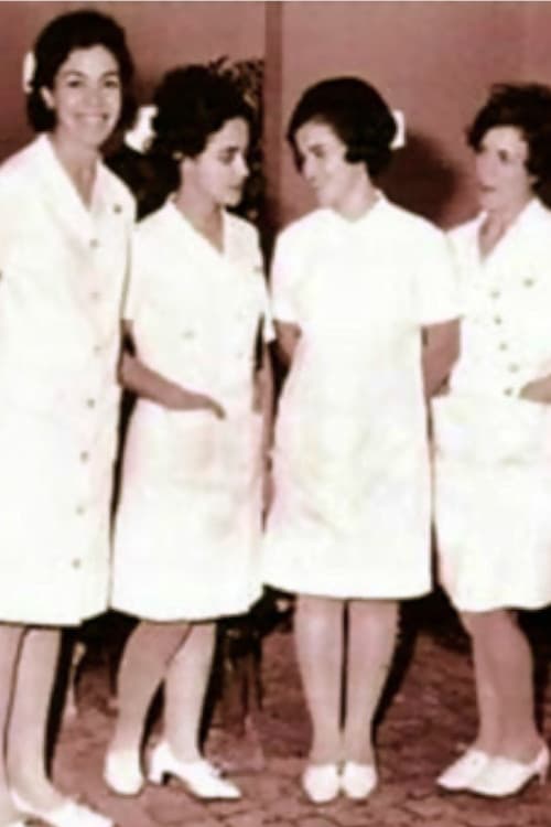 Enfermeiras no Estado Novo