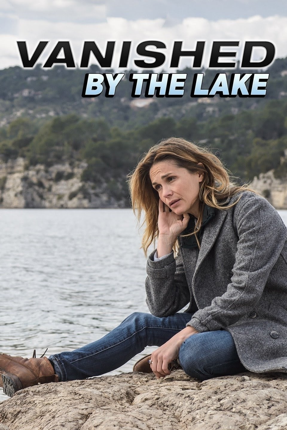 Vanished by the Lake (2015)