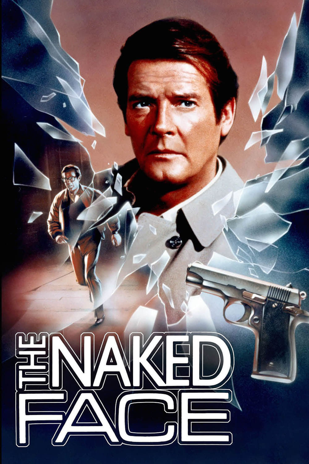 The Naked Face (1984)