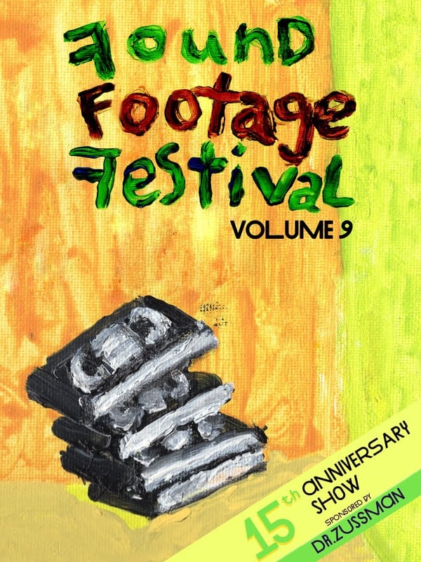 Found Footage Festival Volume 9 (2019)