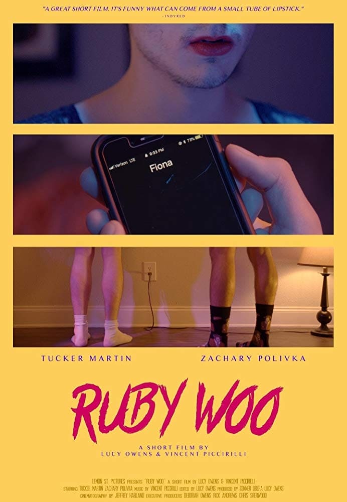 Ruby Woo