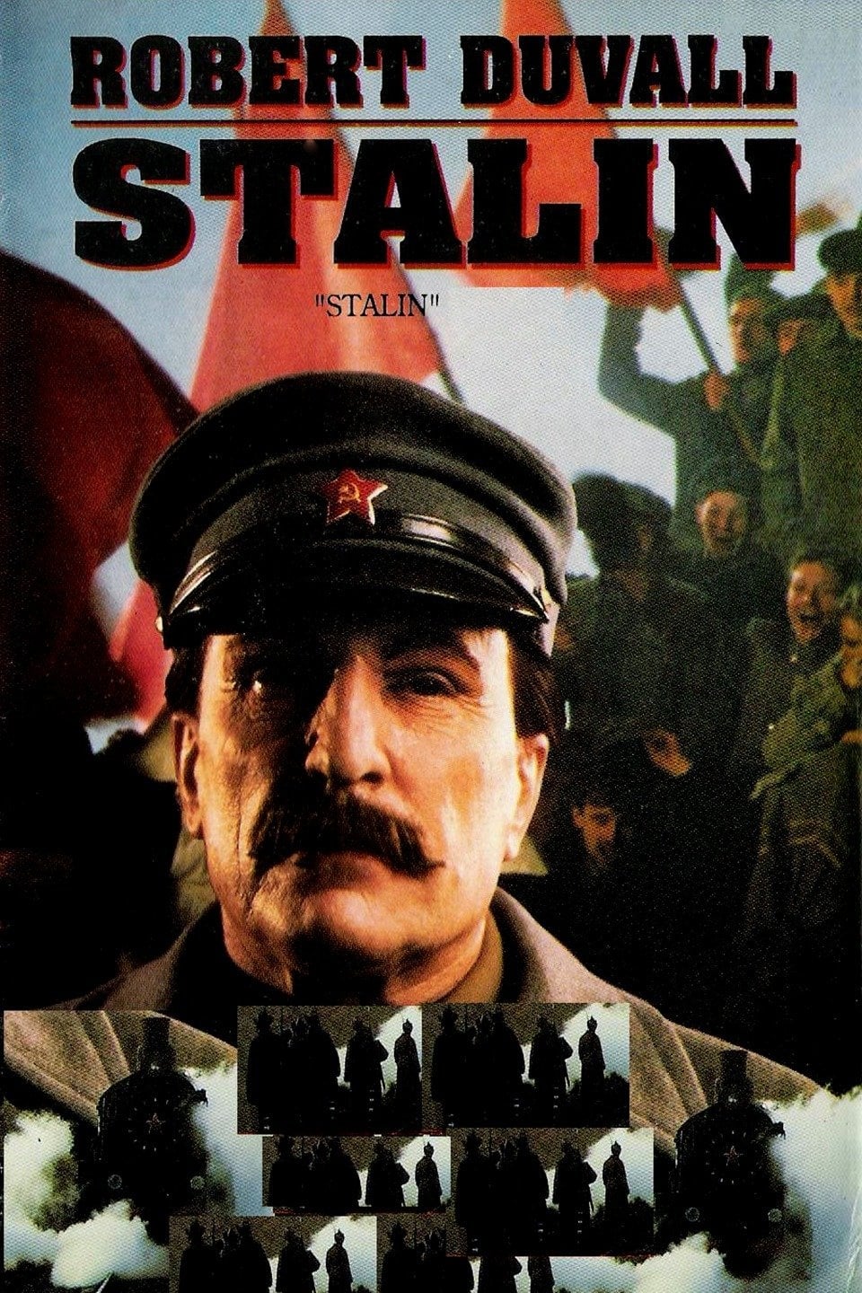 Stalin (1992)