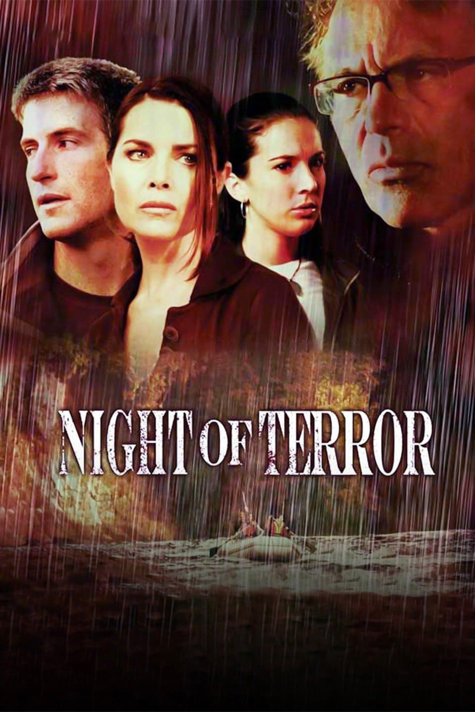 Night Of Terror (2006)