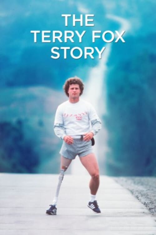 The Terry Fox Story (1983)