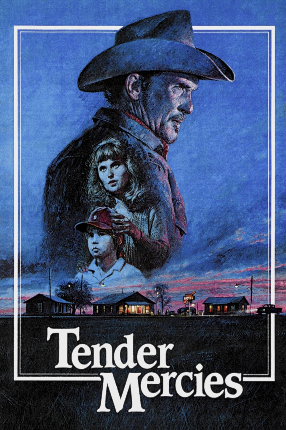 Tendre bonheur (1983)