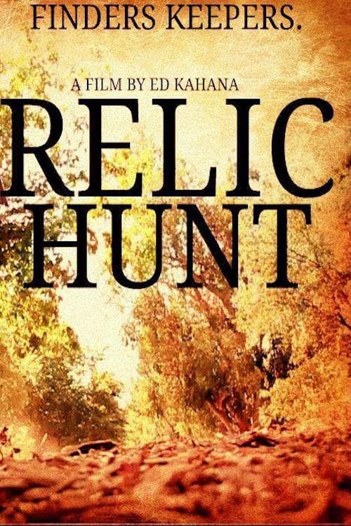 Relic Hunt