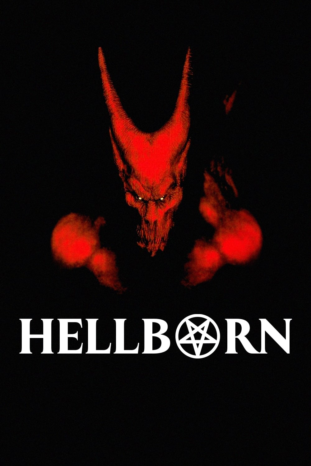 Hellborn (2003)