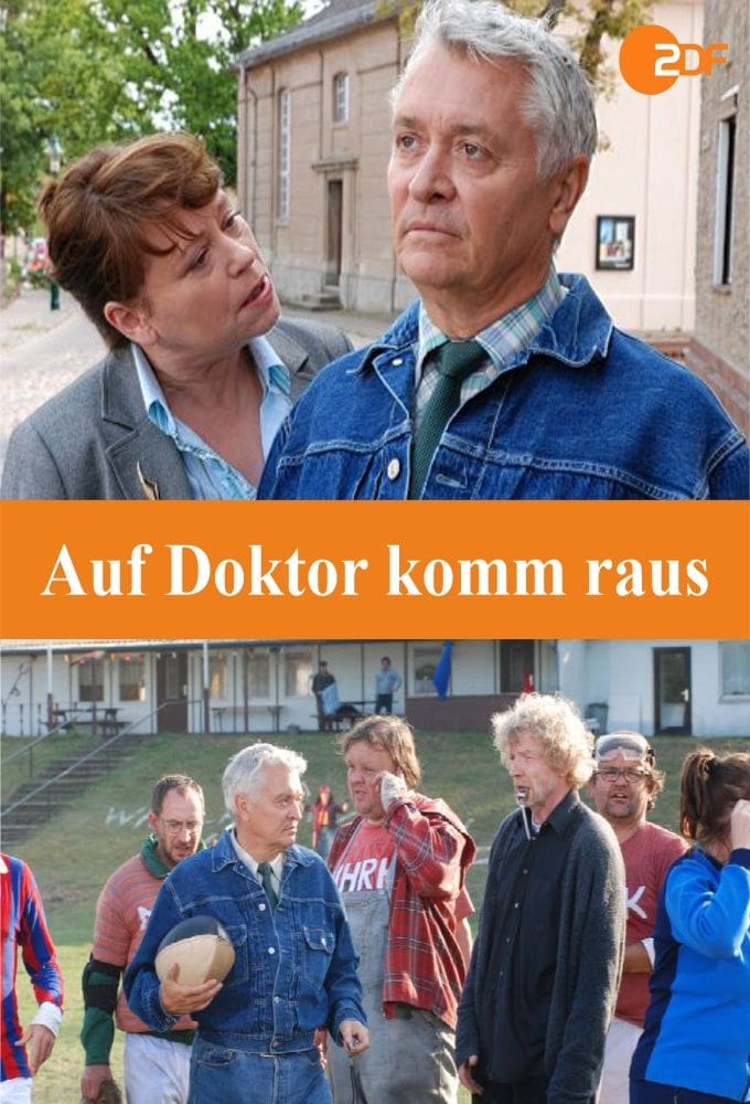 Auf Doktor komm raus (2010)