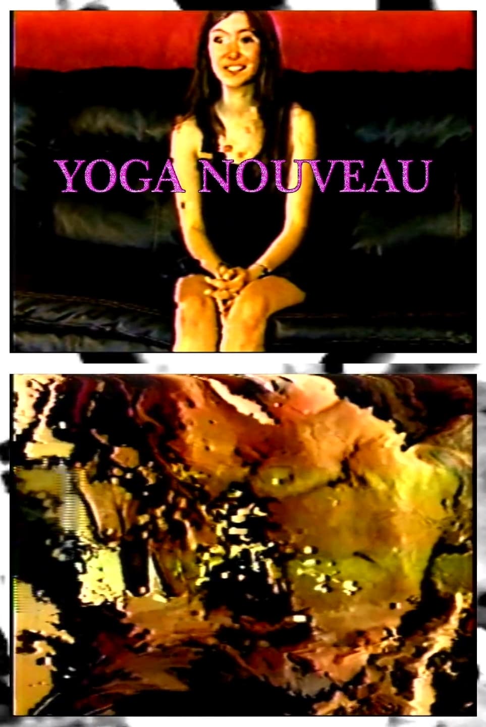 Yoga Nouveau