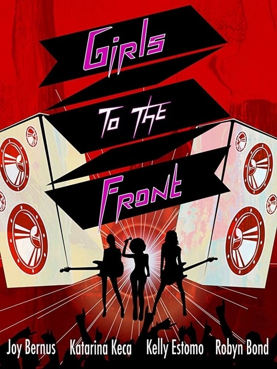 Girls to the Front
